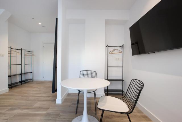 Bilbao Living Lofts — photo 19