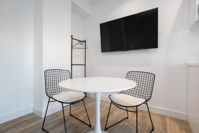 Bilbao Living Lofts — photo 15