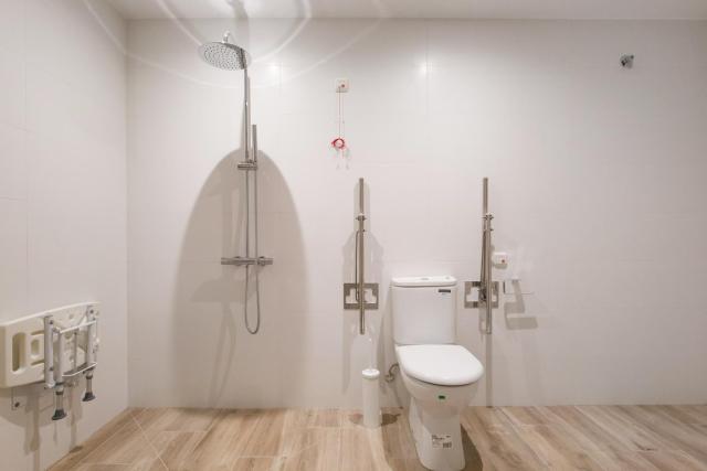 Bilbao Living Lofts — photo 23