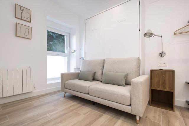 Bilbao Living Lofts — photo 24