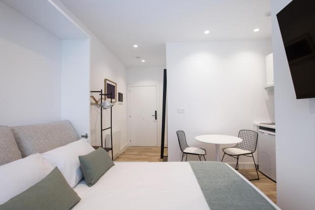 Bilbao Living Lofts — photo 5