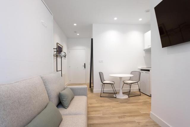 Bilbao Living Lofts — photo 3