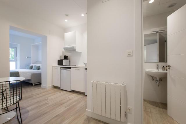 Bilbao Living Lofts — photo 6