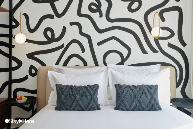 StayHere Rabat - Agdal Boutique Hotel — photo 8