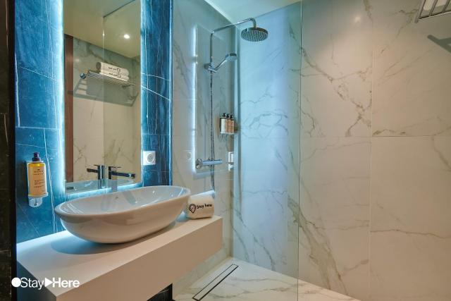 StayHere Rabat - Agdal Boutique Hotel — photo 9