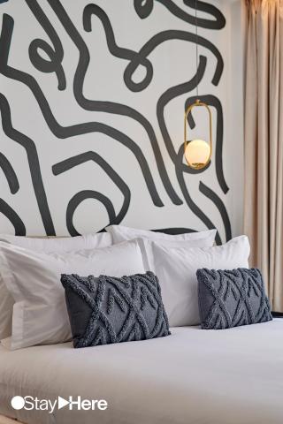 StayHere Rabat - Agdal Boutique Hotel — photo 7