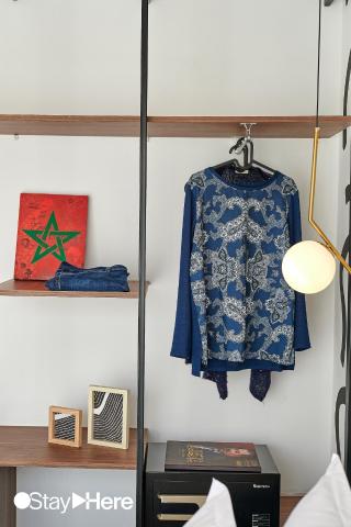 StayHere Rabat - Agdal Boutique Hotel — photo 4
