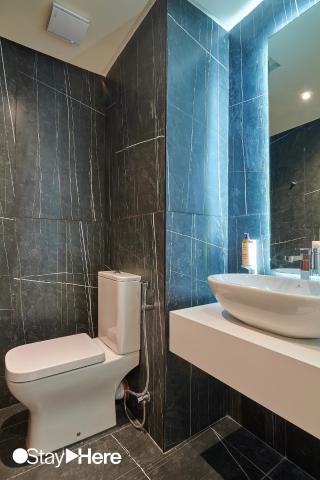 StayHere Rabat - Agdal Boutique Hotel — photo 5