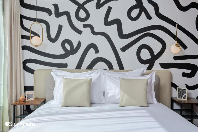 StayHere Rabat - Agdal Boutique Hotel — photo 3