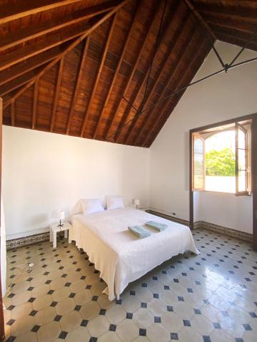 Comfortable Room in Historic Casa Quesada Shared House — photo 5