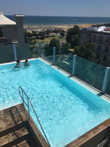 Hotel City — photo 1