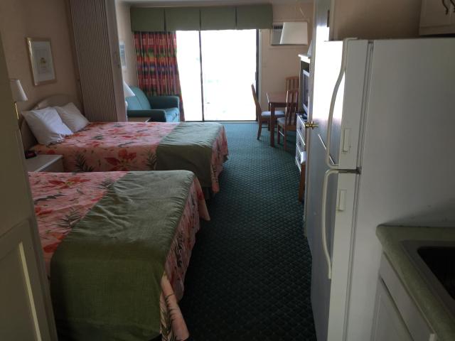 Sea Hawk Motel — photo 22