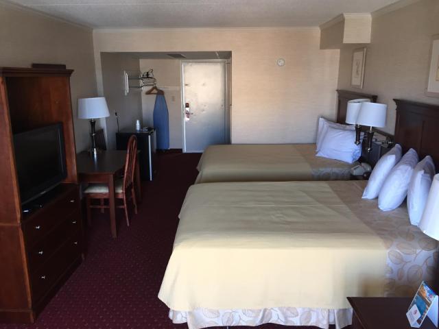 Sea Hawk Motel — photo 23