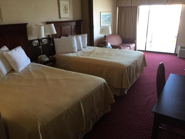 Sea Hawk Motel — photo 24
