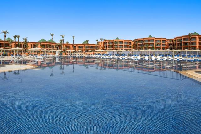 Pickalbatros Sungo Club Aqua Park - 24 HRS All Inclusive — photo 3