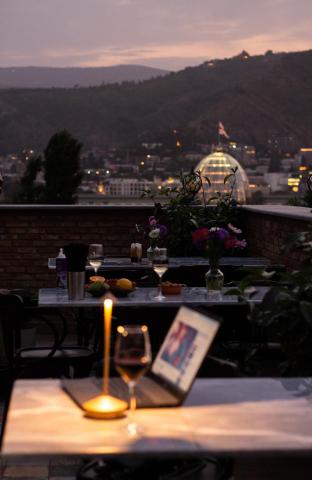 Galavani By Vintage Hotel Collections — photo 10