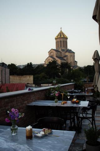 Galavani By Vintage Hotel Collections — photo 9