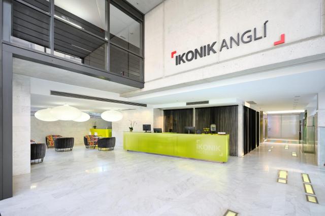 Ikonik Anglí — photo 17