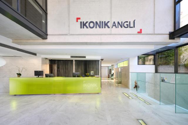 Ikonik Anglí — photo 20