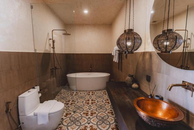 Sunny Samudra Boutique hotel Uluwatu — photo 15