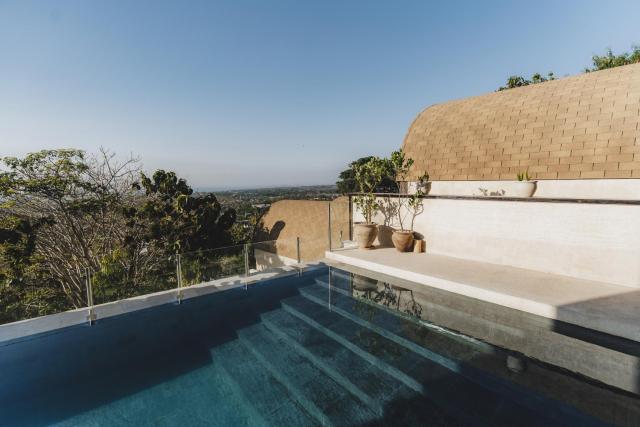 Sunny Samudra Boutique hotel Uluwatu — photo 24
