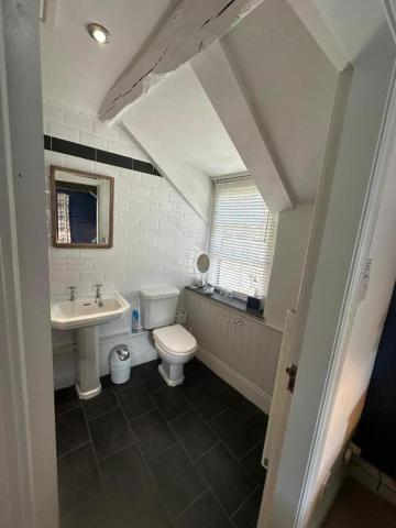 Y Meirionnydd Boutique Hotel — photo 16