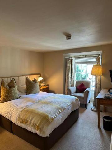 Y Meirionnydd Boutique Hotel — photo 7