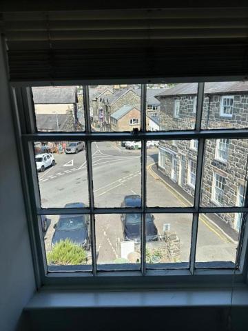 Y Meirionnydd Boutique Hotel — photo 17