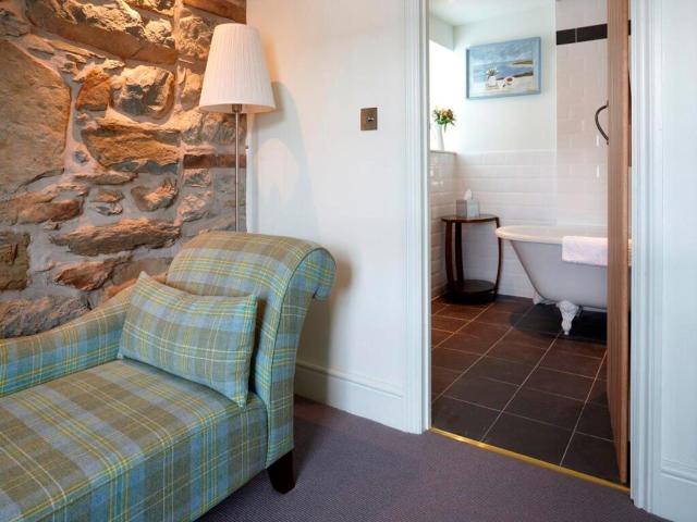 Y Meirionnydd Boutique Hotel — photo 18