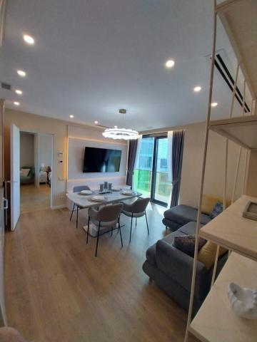 Bellevue Residence Suites — photo 18