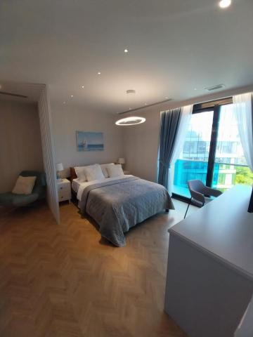Bellevue Residence Suites — photo 21