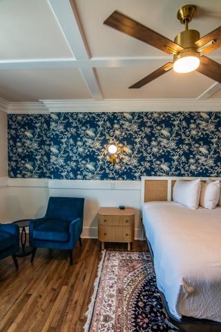 The Gibson Inn — photo 7