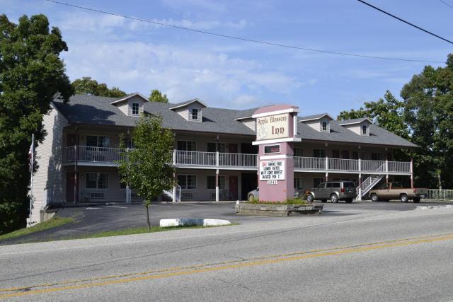 Apple Blossom Inn — photo 8