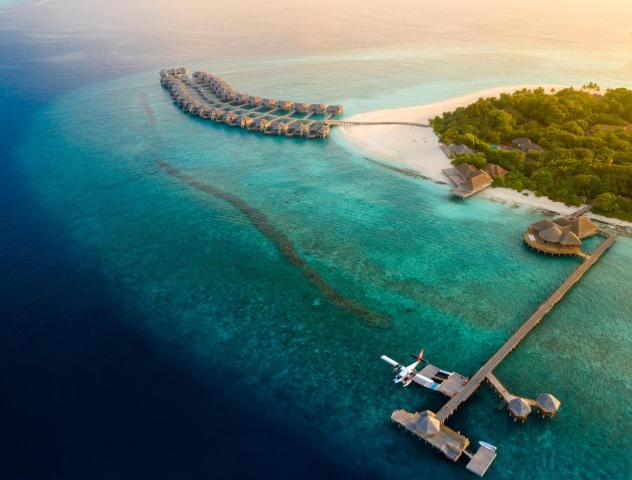 JA Manafaru — photo 2