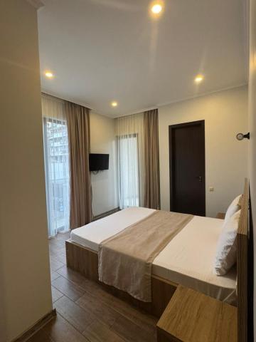 Hotel Corner Batumi — photo 21