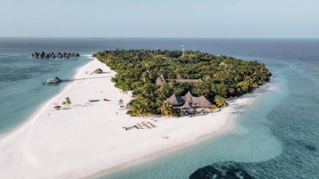 Coco Palm Dhuni Kolhu — photo 1