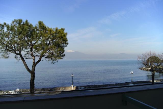 Hotel Lugana Parco Al Lago — photo 18