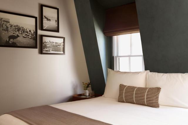 Hotel Albatross — photo 21
