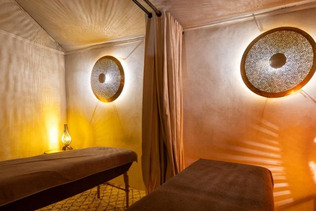 Domaine Darsyada Boutique Hôtel Deluxe Et Spa — photo 24