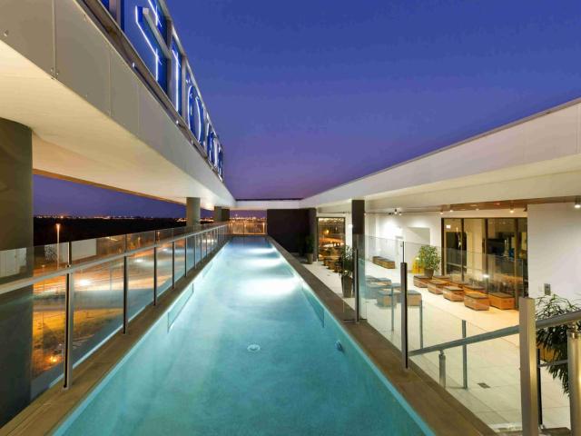 Novotel Brisbane Airport — photo 4