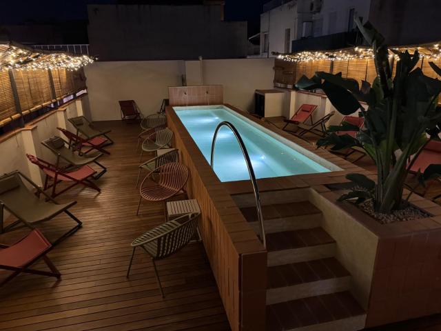 BELLADORA Hotel Boutique — photo 20