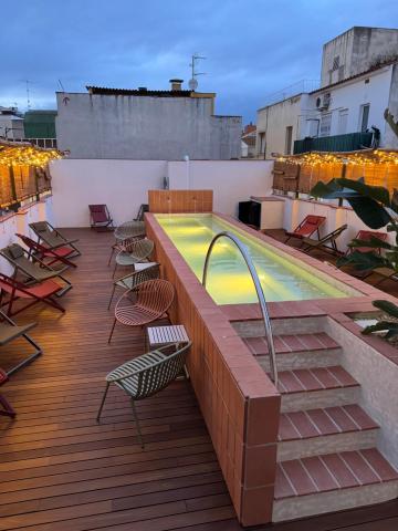 BELLADORA Hotel Boutique — photo 18