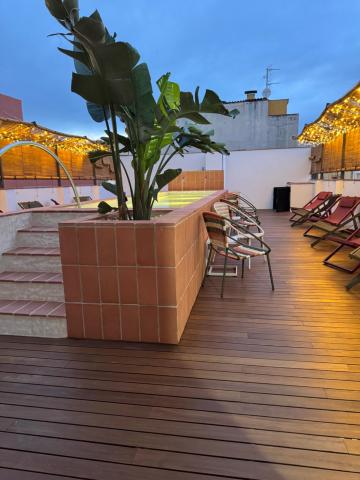 BELLADORA Hotel Boutique — photo 13