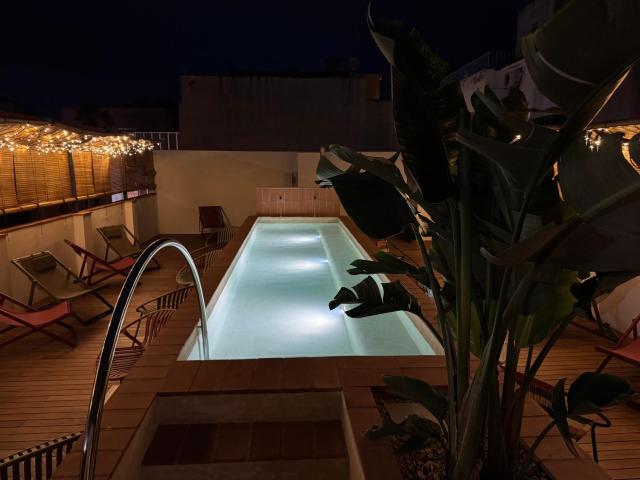 BELLADORA Hotel Boutique — photo 4