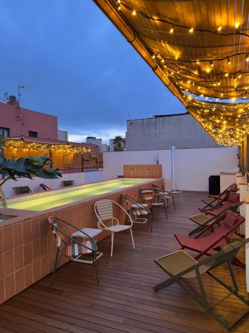 BELLADORA Hotel Boutique — photo 9