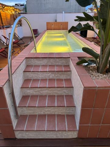BELLADORA Hotel Boutique — photo 11