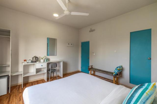 Ocean Pearl Maldives Gulhi — photo 22