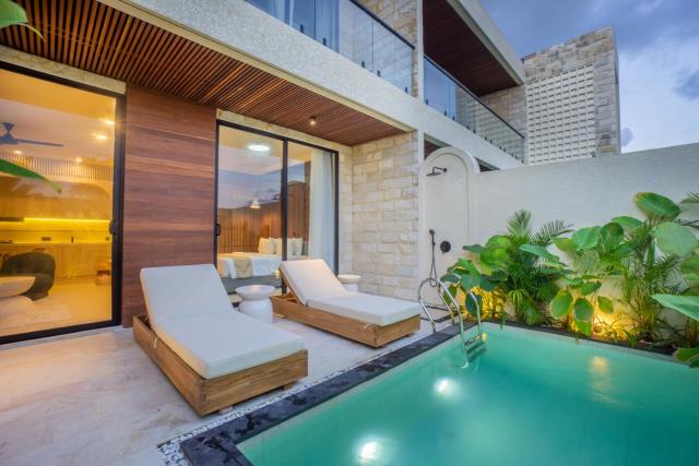 White Residence by Iji — photo 8