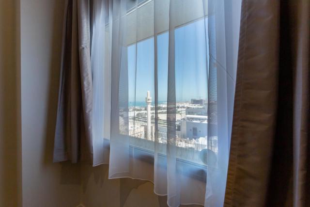 Premier Inn Doha Airport — photo 4