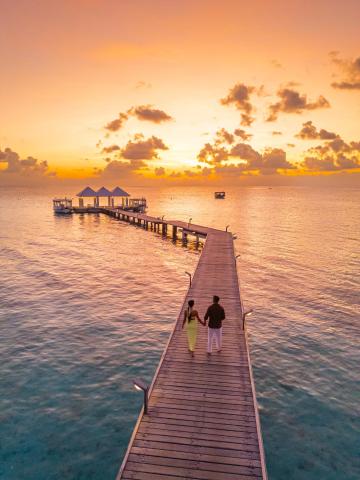 Diamonds Thudufushi Maldives Resort & SPA — photo 4